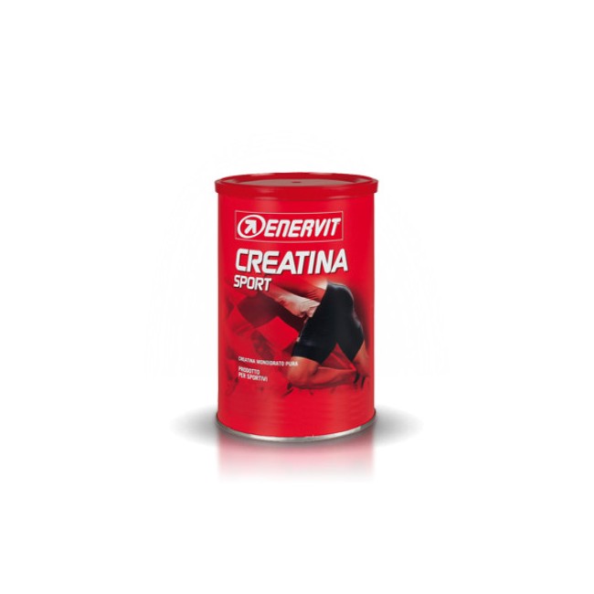 Enervit Creatina Sport 400g Enervit Creatina Sport 400g