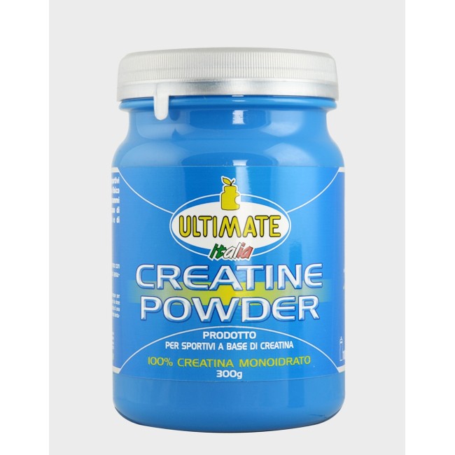 Ultimate Creatina Powder 300 G