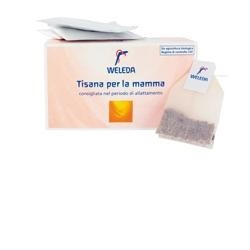 Weleda Tisana Mamma 20 Bustine 2 G