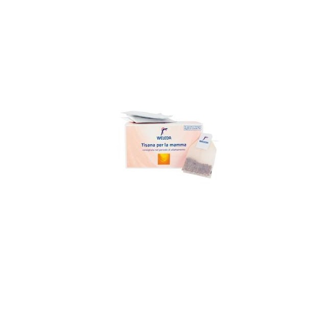 Weleda Tisana Mamma 20 Bustine 2 G