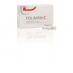Folimam C 30 Capsule