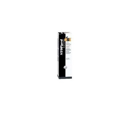 Gse Stopped Lozione Ecospray 100ml Gse Stopped Lozione Ecospray 100ml