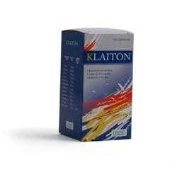 Klaiton 100 Compresse