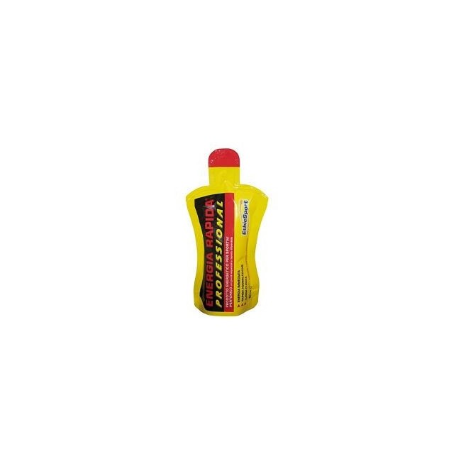 Energia Rapida Professional 50 Ml