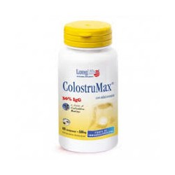 Longlife Colostrumax 60 Tavolette