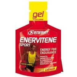 Enervitene Gel Limone 25 Ml