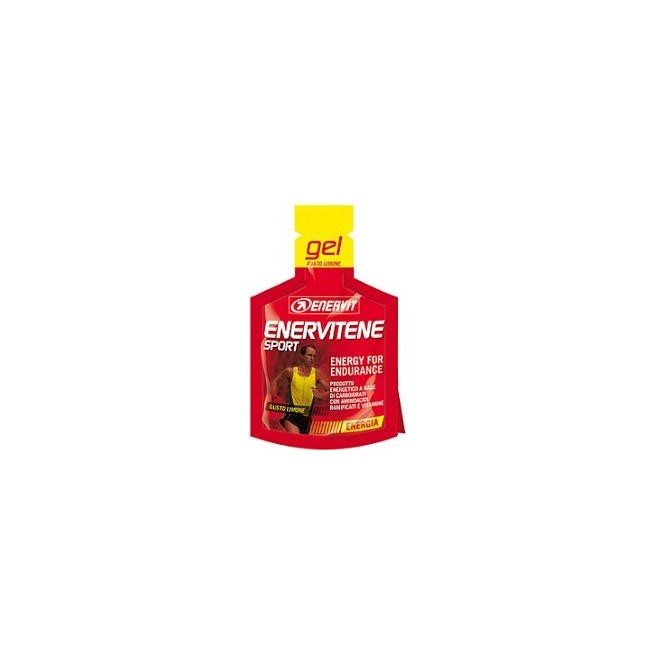 Enervitene Gel Limone 25 Ml Enervitene Gel Limone 25 Ml