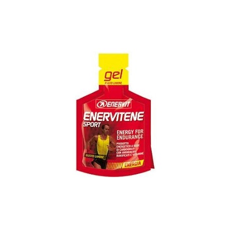 Enervitene Gel Limone 25 Ml Enervitene Gel Limone 25 Ml