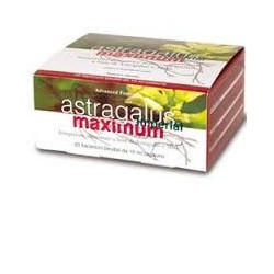 Imperial Astragalus Max 20 Flaconcini 10ml