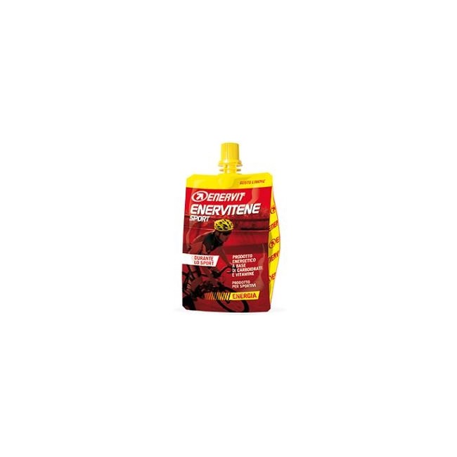 Enervitene Cheer Pack Limone 5 Pezzi Enervitene Cheer Pack Limone 5 Pezzi