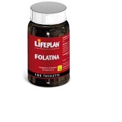 Folatina 100 Tavolette 22,5 G