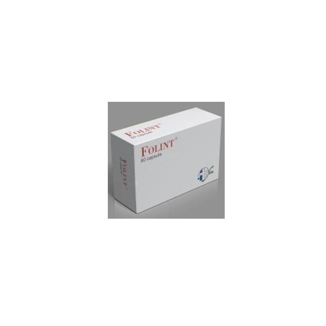 Folint 30 Capsule Folint 30 Capsule