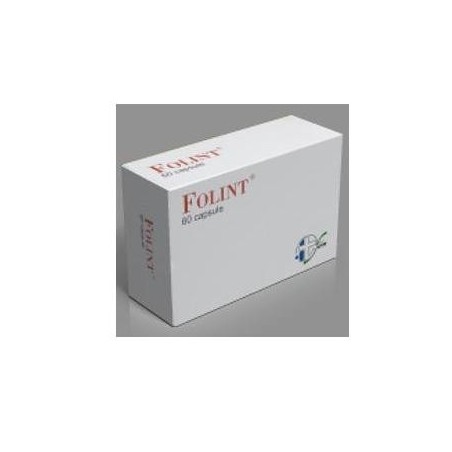 Folint 30 Capsule Folint 30 Capsule
