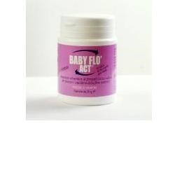 Baby Flo Act Polvere 30g