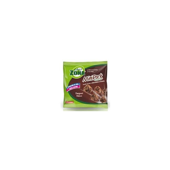 Enerzona Minirock Cl 1 Bustina Enerzona Minirock Cl 1 Bustina