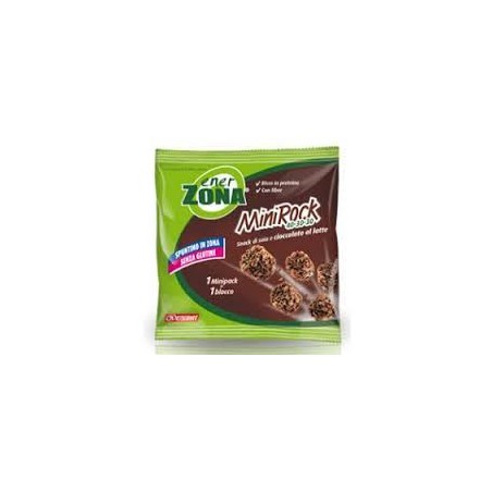 Enerzona Minirock Cl 1 Bustina Enerzona Minirock Cl 1 Bustina