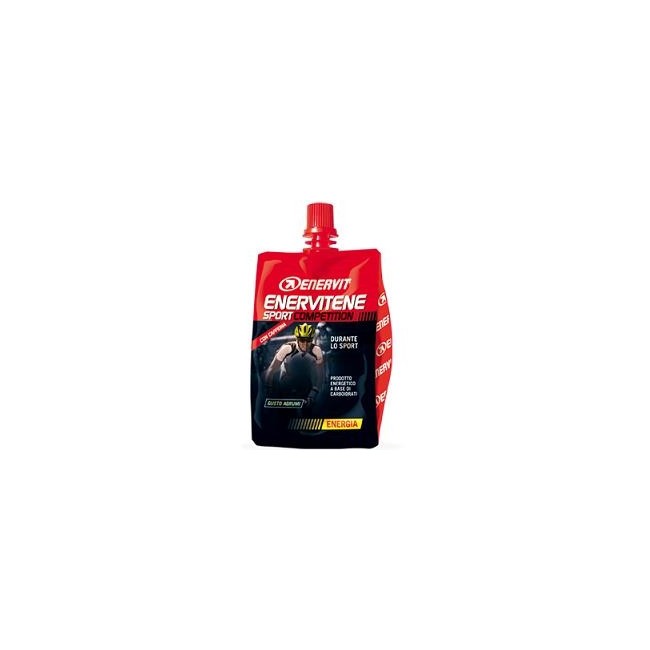 Enervitene Competitition Ceer Pack Agrumi 5 Pezzi Enervitene Competitition Ceer Pack Agrumi 5 Pezzi