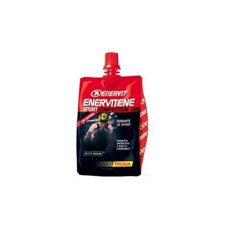 Enervitene Competitition Ceer Pack Agrumi 5 Pezzi Enervitene Competitition Ceer Pack Agrumi 5 Pezzi