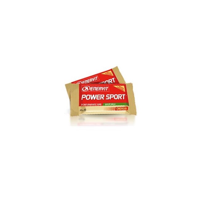 Enervit Power Sport Double Lemonmela 1 Barretta Enervit Power Sport Double Lemonmela 1 Barretta