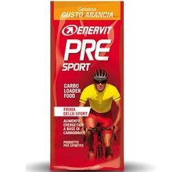 Enervit Presport Gelatina Arancia 1 Pezzo