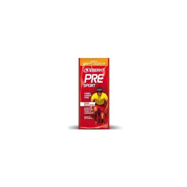 Enervit Presport Gelatina Arancia 1 Pezzo Enervit Presport Gelatina Arancia 1 Pezzo