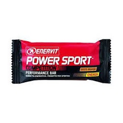 Enervit Ps Competition Arancia 1 Barretta