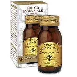 Folico Essenziale 125 Pastiglie