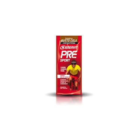 Enervit Presport Cola 1 Bustina Enervit Presport Cola 1 Bustina