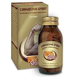 Carnosina Sport Vitaminsport 180 Pastiglie