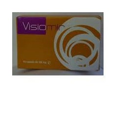 Visiomir 30 Capsule