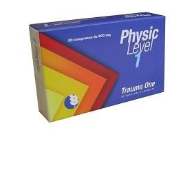 Physic Level 1 Trauma One30 Compresse