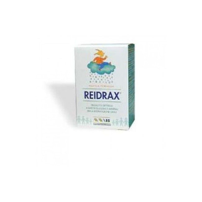 Reidrax 7 Bustine