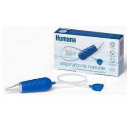 Humana Benessere Aspiratore Nasale