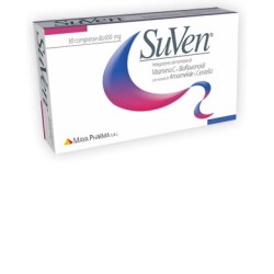 Suven 30 Compresse