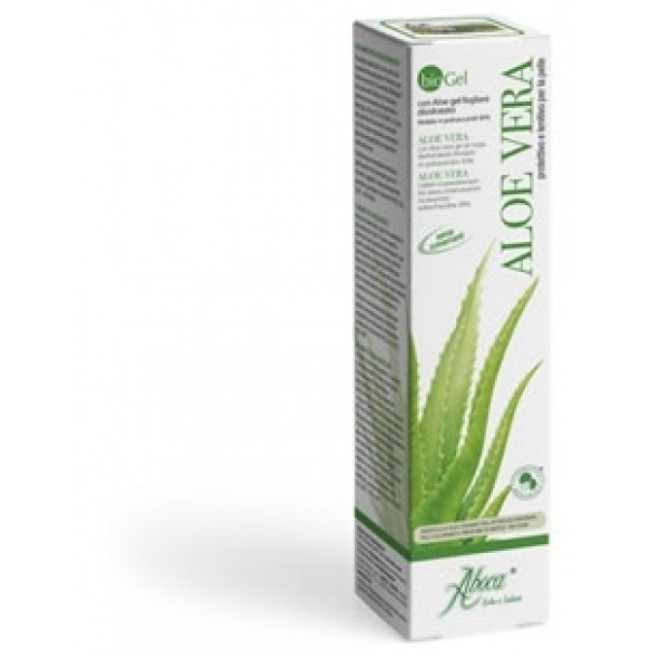 Aboca Biogel Aloe 100ml Aboca Biogel Aloe 100ml