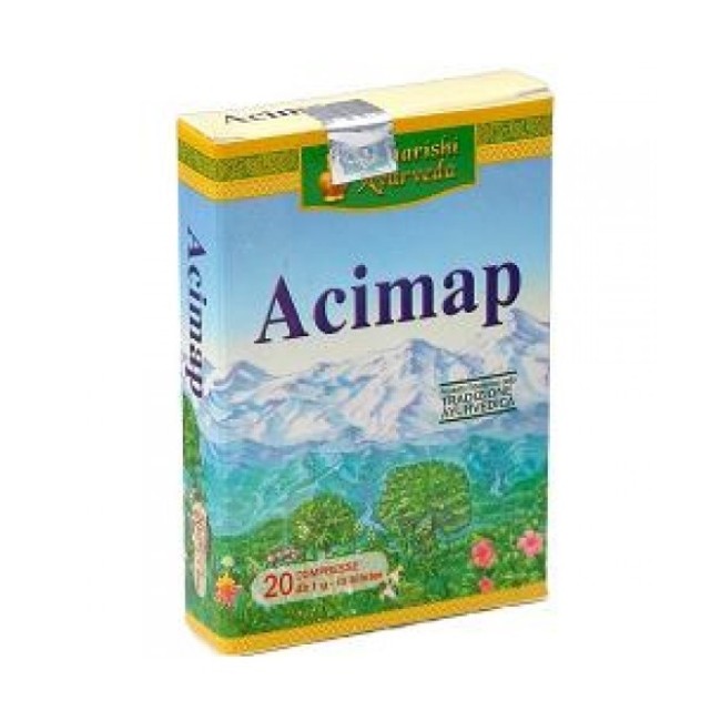 Acimap 20 Compresse Acimap 20 Compresse