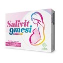 Salivit 9 Mesi 30 + 30 Capsule