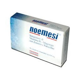 Noemesi 24 Compresse