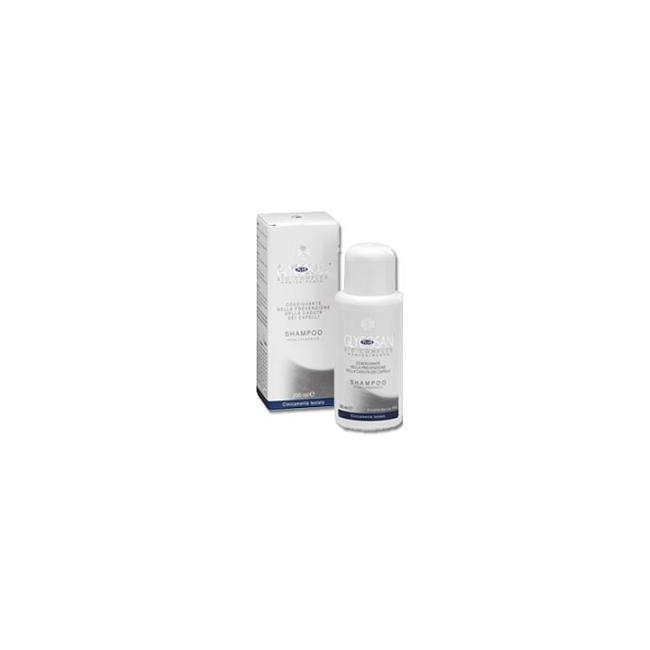 Glycosan Plusbio-complex Shampoo Anticaduta Glycosan Plusbio-complex Shampoo Anticaduta