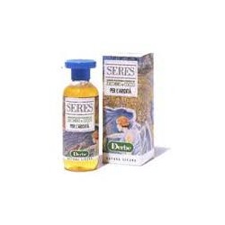 Seres Shampoo Capelli Sfibrati 200ml