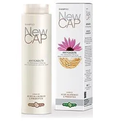 New Cap Shampoo Anticaduta 250 Ml