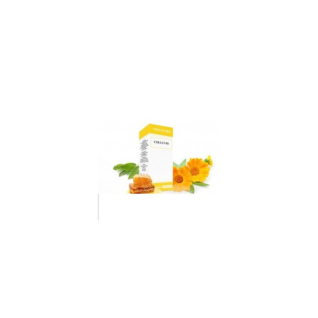 Colluvis 30ml Gocce Colluvis 30ml Gocce