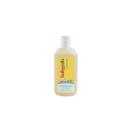 Babygella Shampoo Olio per eliminare la crosta lattea 150 Ml -  Para-Farmacia Bosciaclub