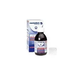Mentadent Professional Collutorio Clorexidina 0.20% 200 ml