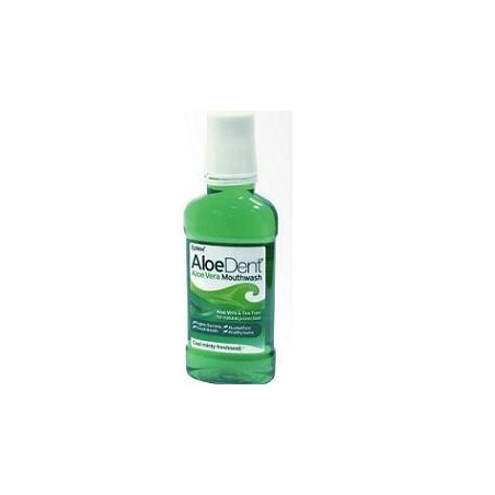Aloedent Mouthwash 250ml Aloedent Mouthwash 250ml