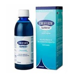 Emoform Alifresh Collutorio 300ml