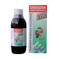 Dentaton 0,12 Mantenimento 200ml