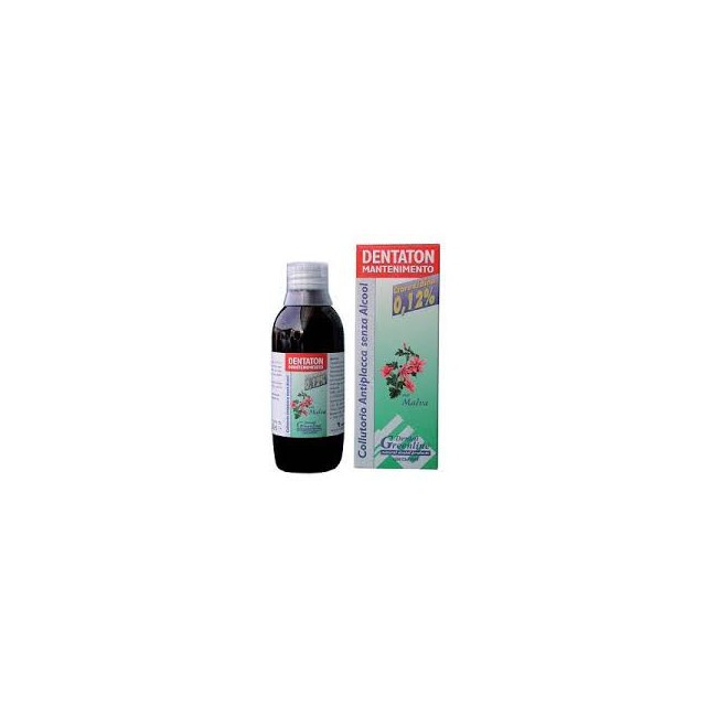 Dentaton 0,12 Mantenimento 200ml Dentaton 0,12 Mantenimento 200ml