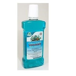 Collutorio Calendula E Malva 500 Ml