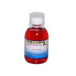 Collusol Collutorio 200ml